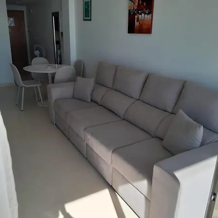 Edifico Orbiplaya * Торевьиа