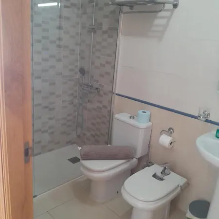 Apartamento Edifico Orbiplaya Torrevieja