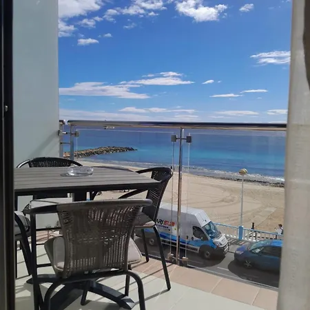 Edifico Orbiplaya Апартаменты