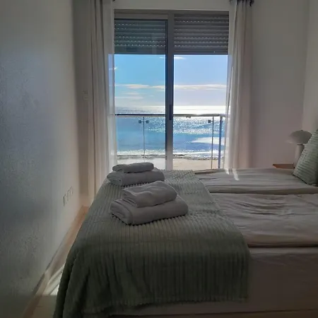 Edifico Orbiplaya Апартаменты