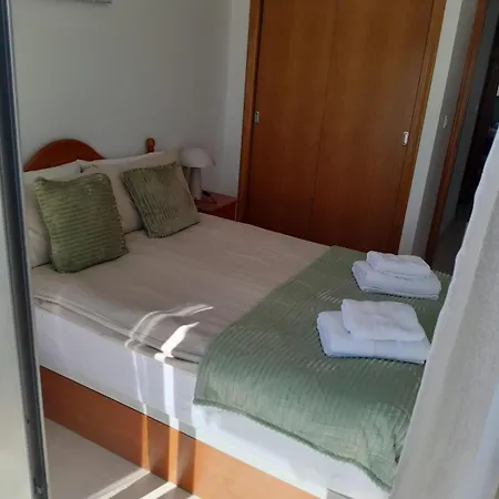 Edifico Orbiplaya شقة *