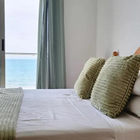 Edifico Orbiplaya Апартаменты Торевьиа