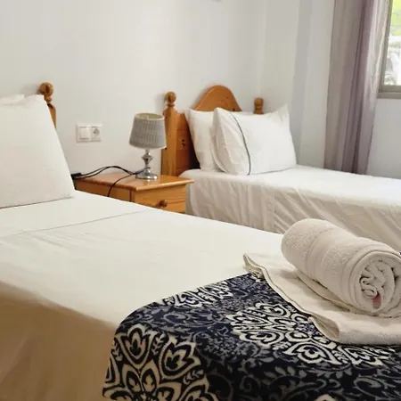 Edifico Orbiplaya تورّيفيِخا