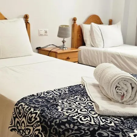 Edifico Orbiplaya Апартаменты *