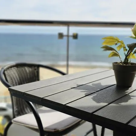 Edifico Orbiplaya شقة تورّيفيِخا