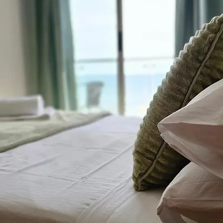 Edifico Orbiplaya * تورّيفيِخا