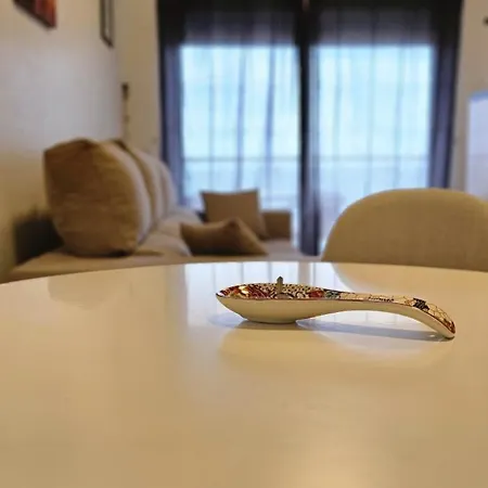 Apartamento Edifico Orbiplaya *