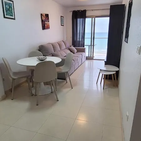 Edifico Orbiplaya Апартаменты