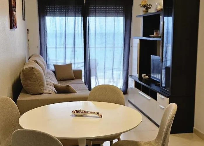 Apartment Edifico Orbiplaya Torrevieja