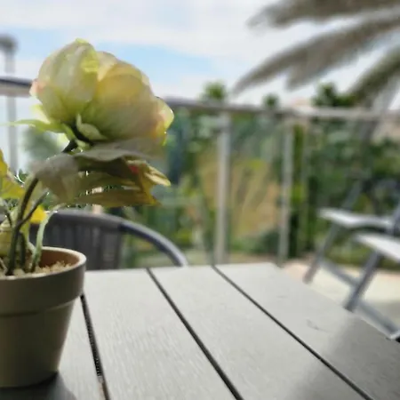 Appartement Edifico Orbiplaya
